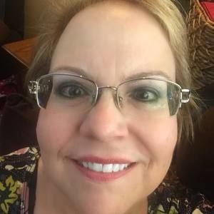 Meet your Posher, Tammy